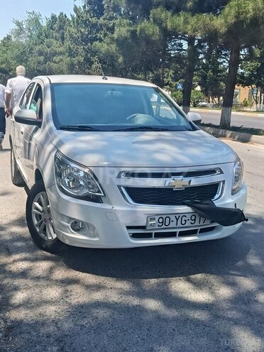Chevrolet Cobalt-1