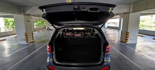 Kia Sorento-9