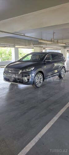 Kia Sorento-6