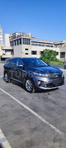 Kia Sorento-7