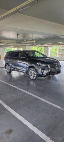 Kia Sorento-8