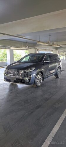 Kia Sorento-15