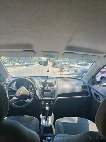 Chevrolet Cobalt-3
