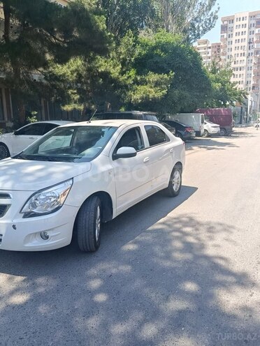 Chevrolet Cobalt-4