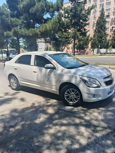 Chevrolet Cobalt-5