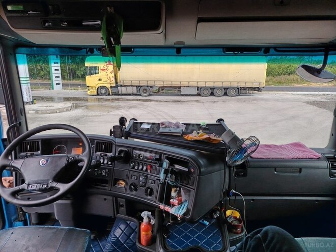 Scania R480-2