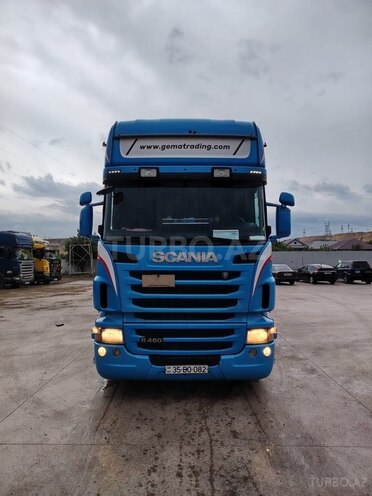 Scania R480-1