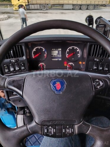 Scania R480-10