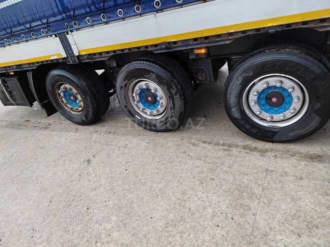 Scania R480-9