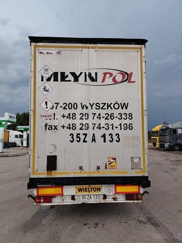 Scania R480-6