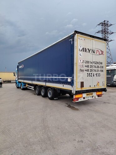 Scania R480-12