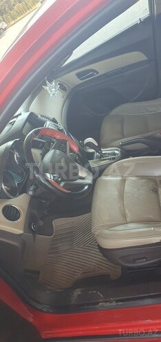 Chevrolet Cruze-7
