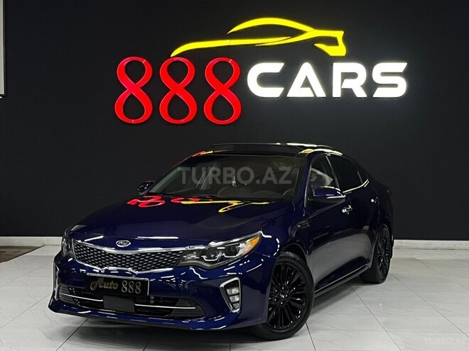 Kia Optima-1