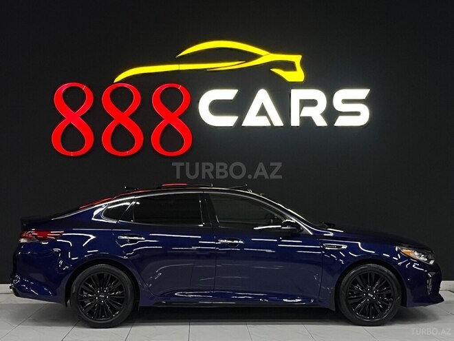 Kia Optima-4