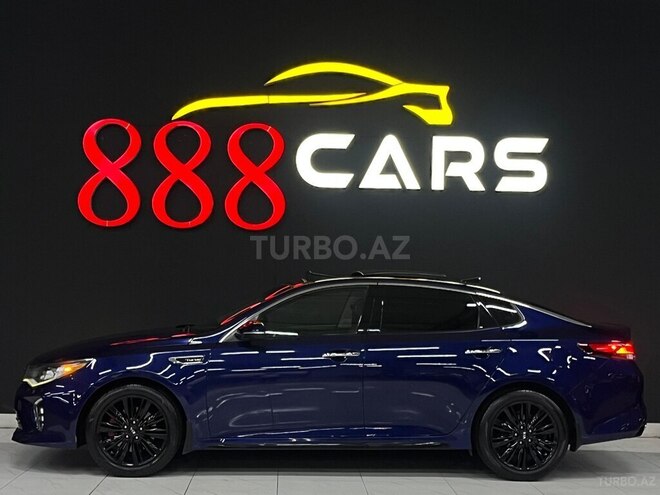 Kia Optima-5