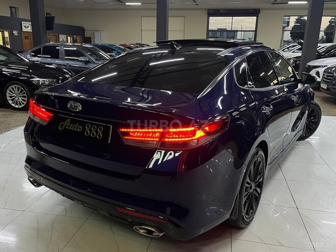 Kia Optima-7