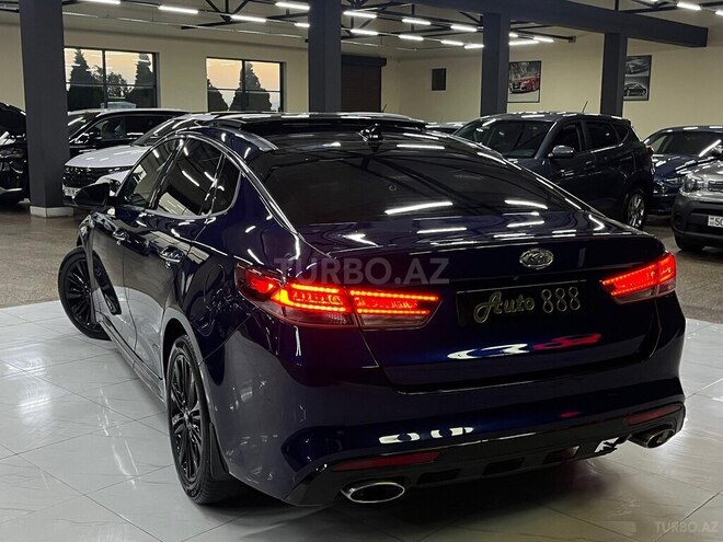 Kia Optima-8
