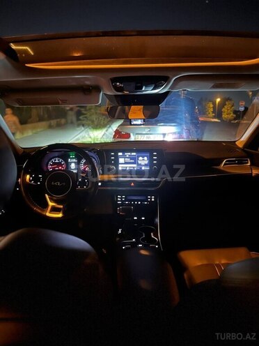 Kia K5-7