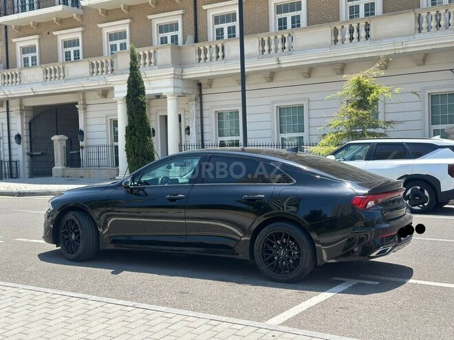 Kia K5-6