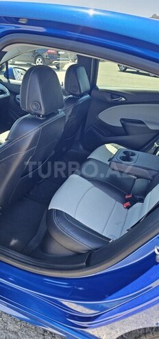 Chevrolet Cruze-8