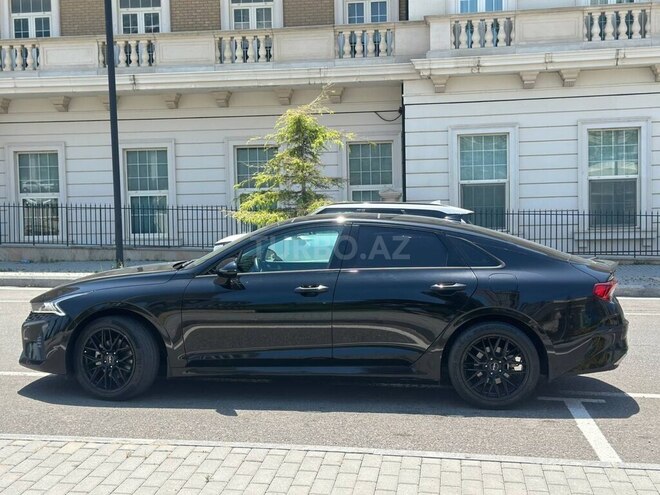 Kia K5-8