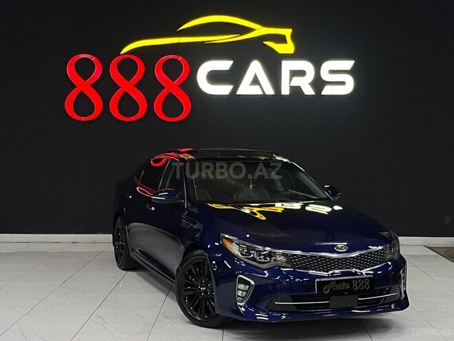 Kia Optima-2