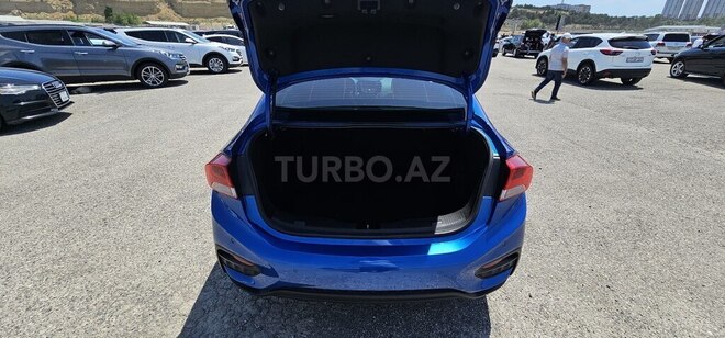 Chevrolet Cruze-6