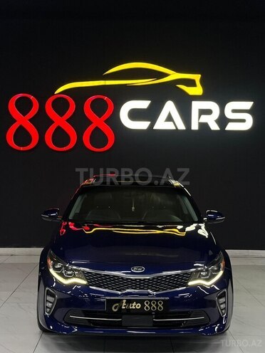 Kia Optima-3
