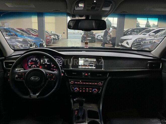 Kia Optima-13