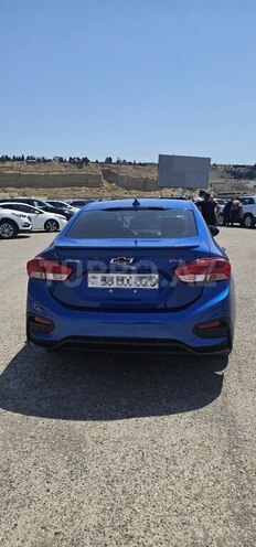 Chevrolet Cruze-5