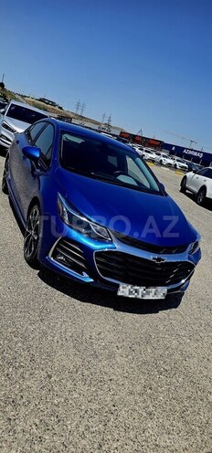 Chevrolet Cruze-2