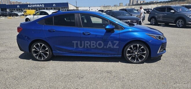 Chevrolet Cruze-3