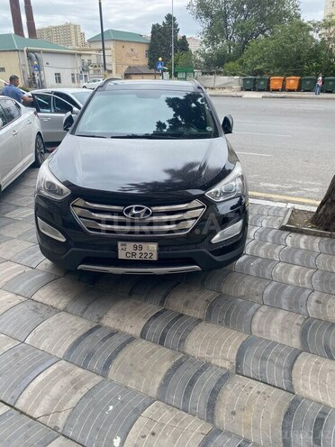 Hyundai Santa Fe-1