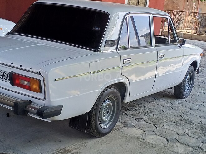 LADA (VAZ) 2106-3