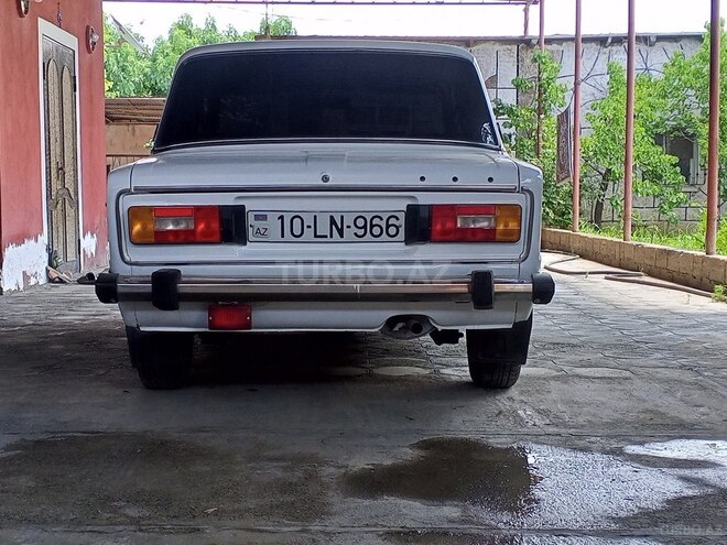 LADA (VAZ) 2106-2