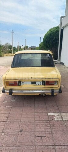 LADA (VAZ) 2106-2