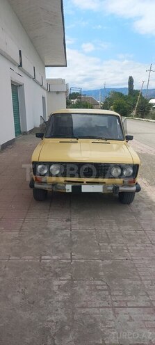 LADA (VAZ) 2106-1