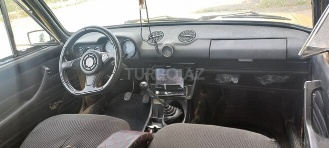 LADA (VAZ) 2106-3