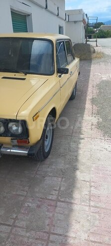 LADA (VAZ) 2106-4