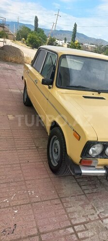 LADA (VAZ) 2106-5
