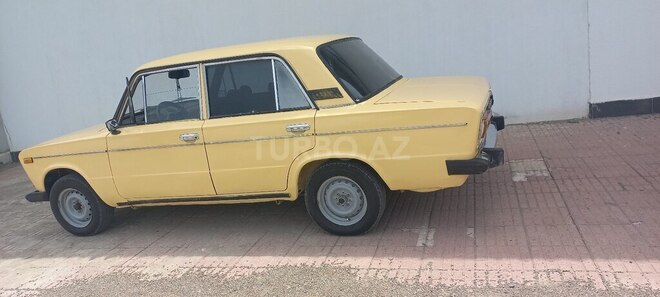LADA (VAZ) 2106-6