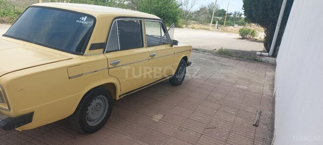 LADA (VAZ) 2106-7