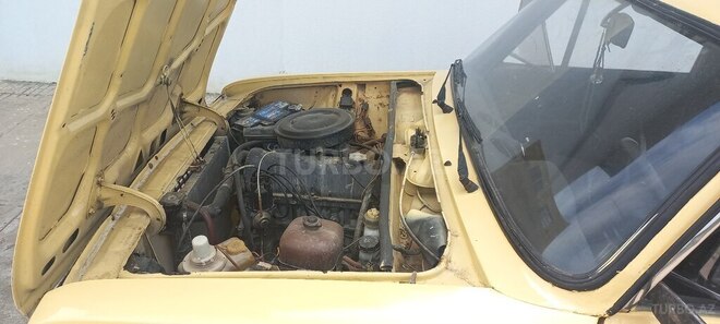 LADA (VAZ) 2106-8