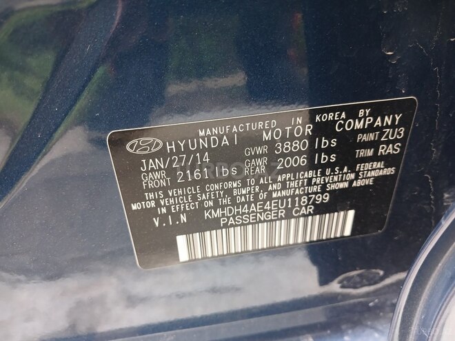 Hyundai Elantra-16
