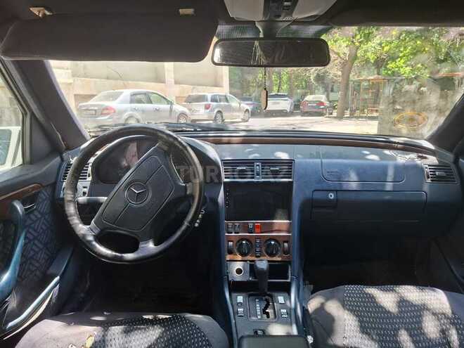 Mercedes C 220-3