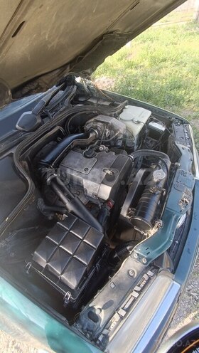 Mercedes C 180-6