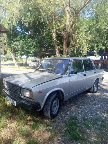 LADA (VAZ) 2107-3