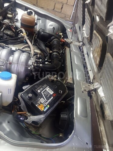 LADA (VAZ) 2107-5