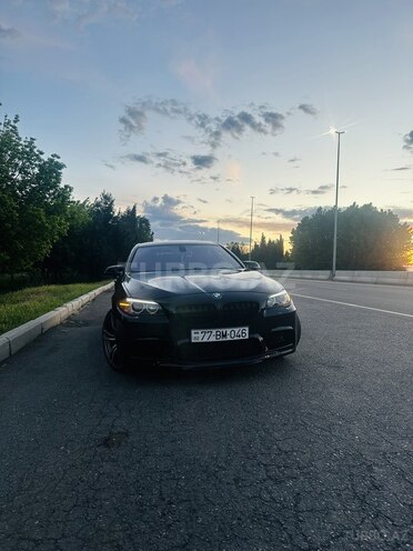 BMW 528-1