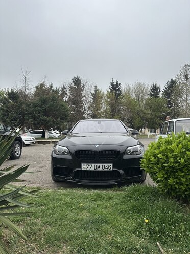 BMW 528-5